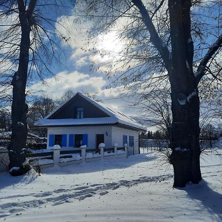 Chalupa Masa Liptovský Trnovec Extérieur photo