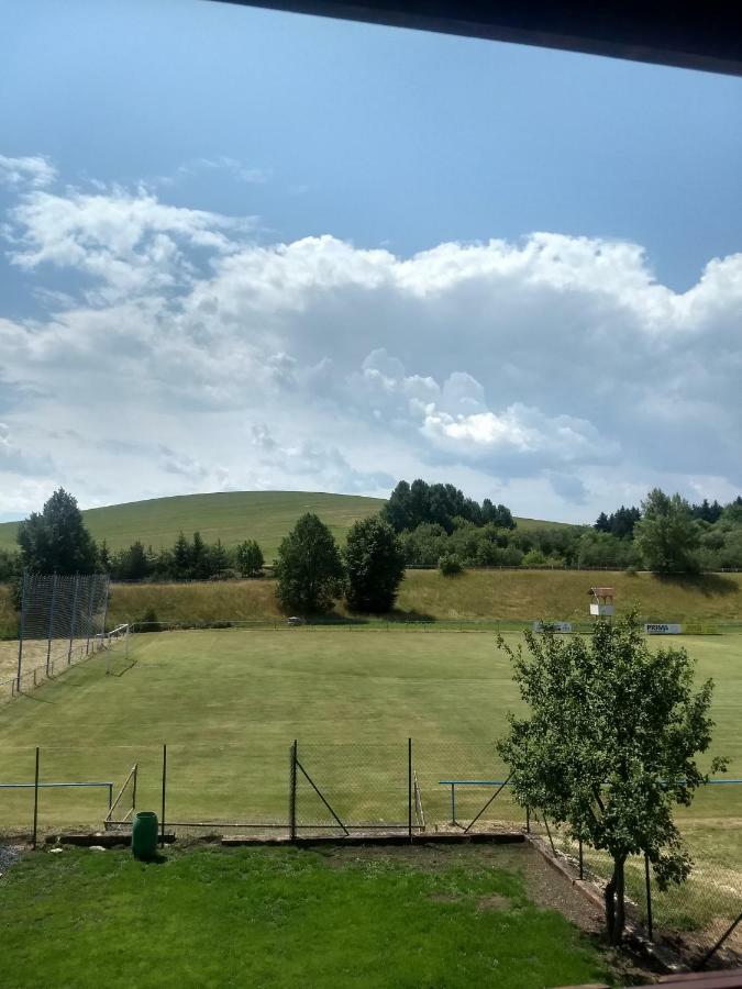 Chalupa Masa Liptovský Trnovec Extérieur photo