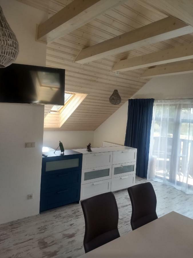 Chalupa Masa Liptovský Trnovec Extérieur photo