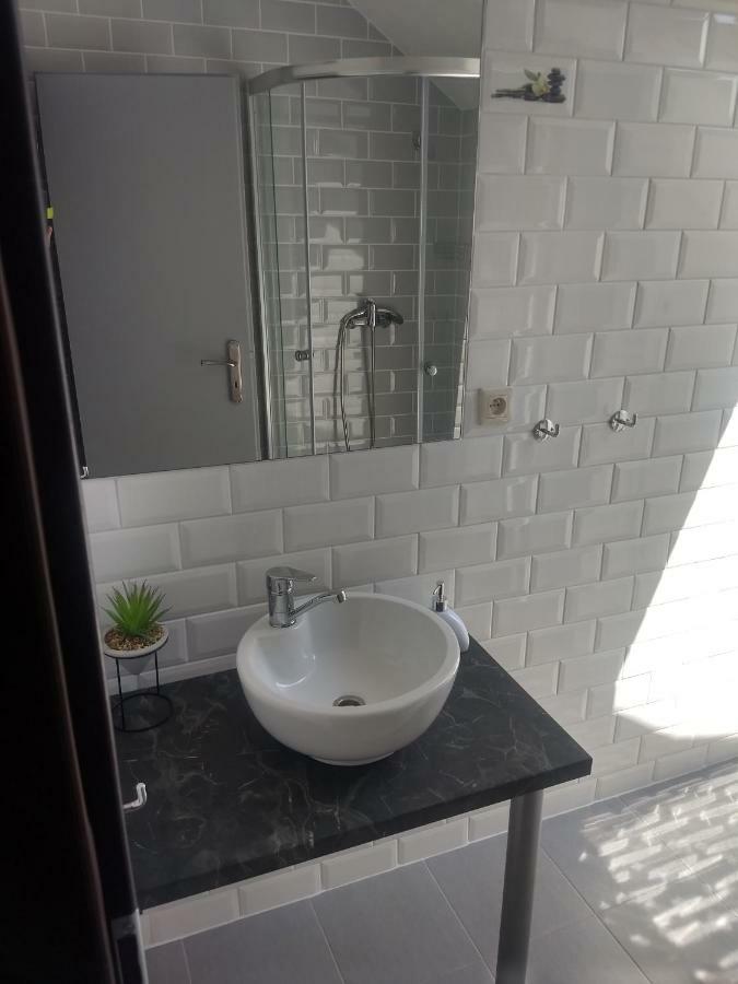 Chalupa Masa Liptovský Trnovec Extérieur photo