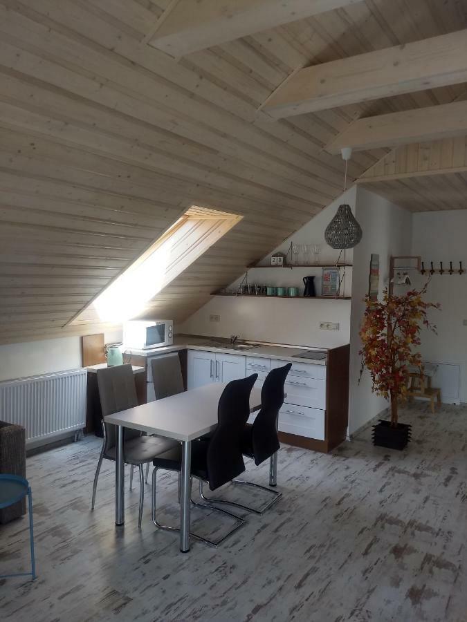 Chalupa Masa Liptovský Trnovec Extérieur photo