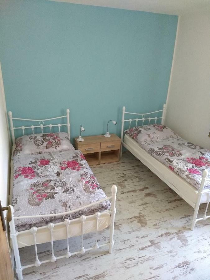 Chalupa Masa Liptovský Trnovec Extérieur photo