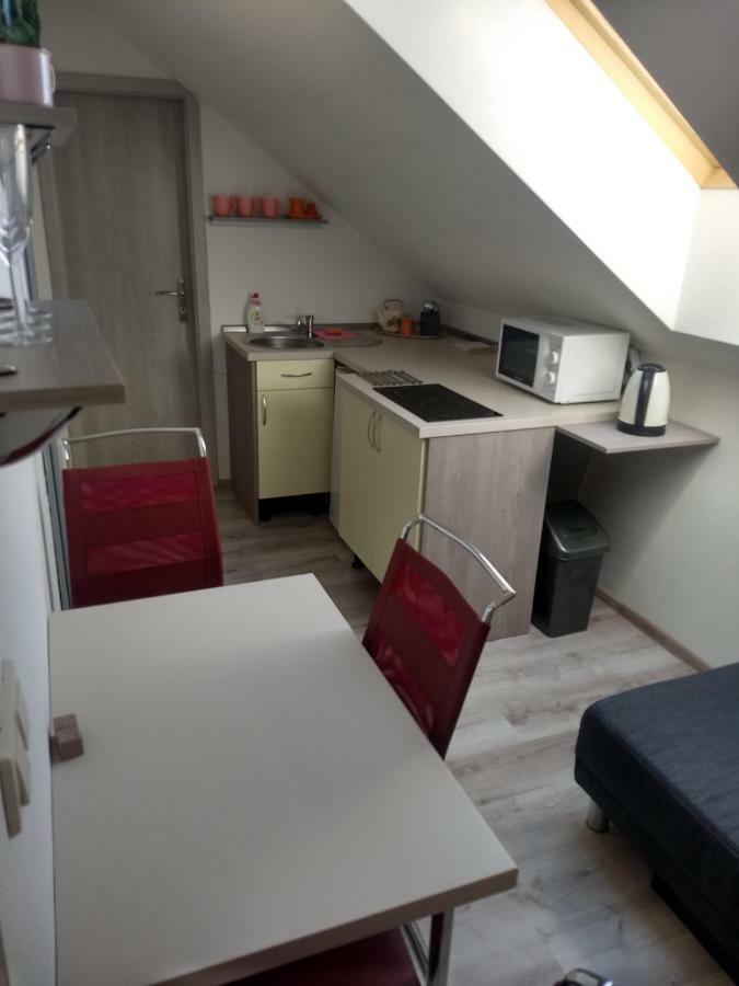 Chalupa Masa Liptovský Trnovec Extérieur photo